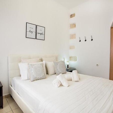 Erofili Ηouse Hotel Chania  ภายนอก รูปภาพ