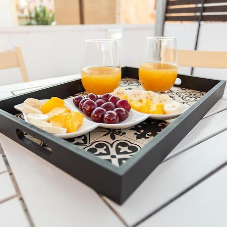 Erofili Ηouse Hotel Chania  ภายนอก รูปภาพ