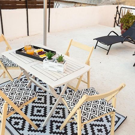 Erofili Ηouse Hotel Chania  ภายนอก รูปภาพ