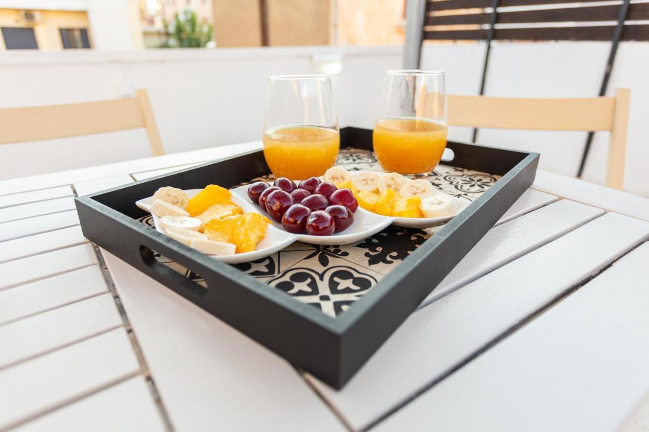Erofili Ηouse Hotel Chania  ภายนอก รูปภาพ