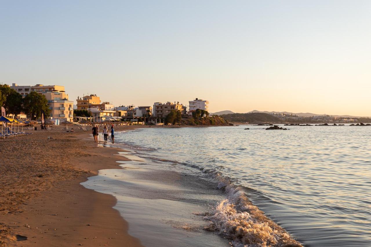 Erofili Ηouse Hotel Chania  ภายนอก รูปภาพ